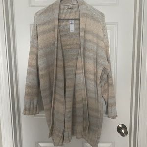 Super Soft AE Cardigan